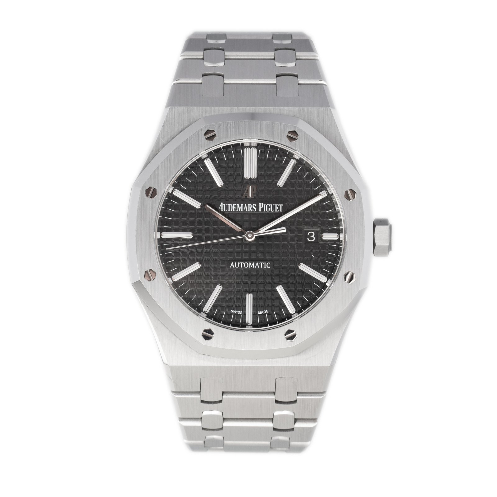 15400ST Black
