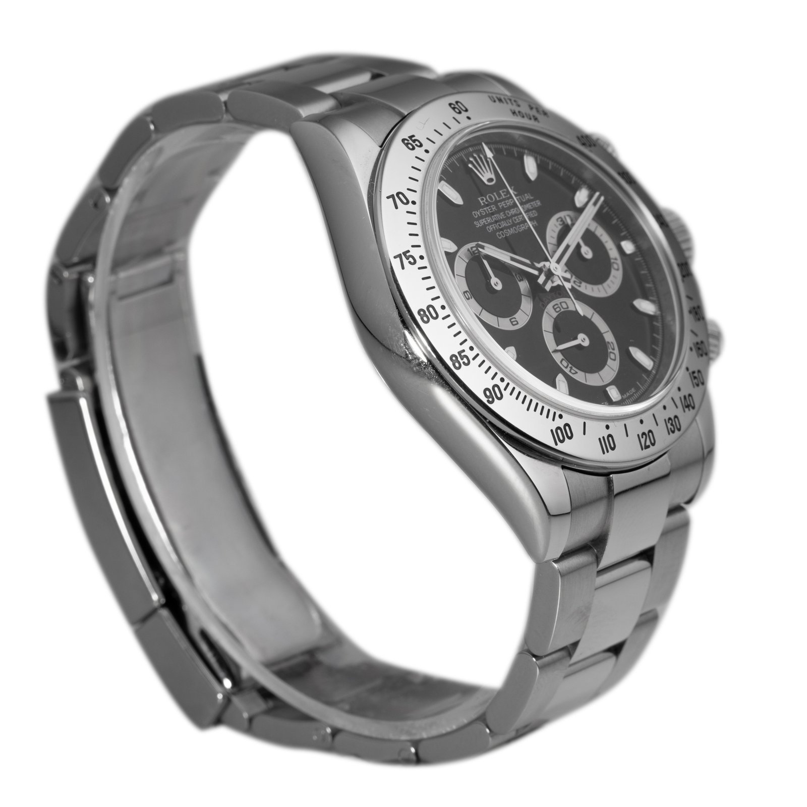 Daytona Black Dial - Image 2