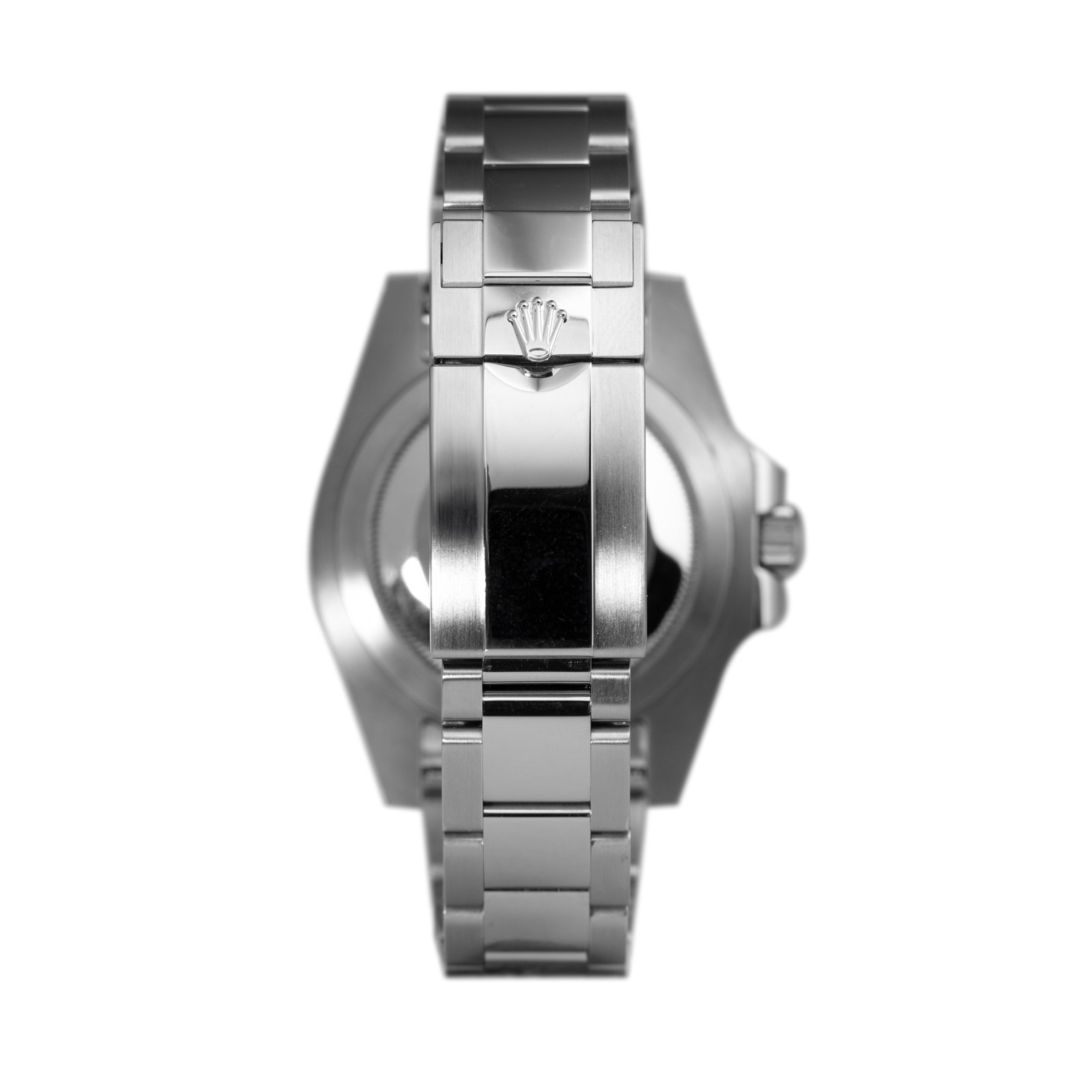 Blue Submariner Date 41mm - Image 4