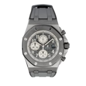 Grey Strap AP OffShore