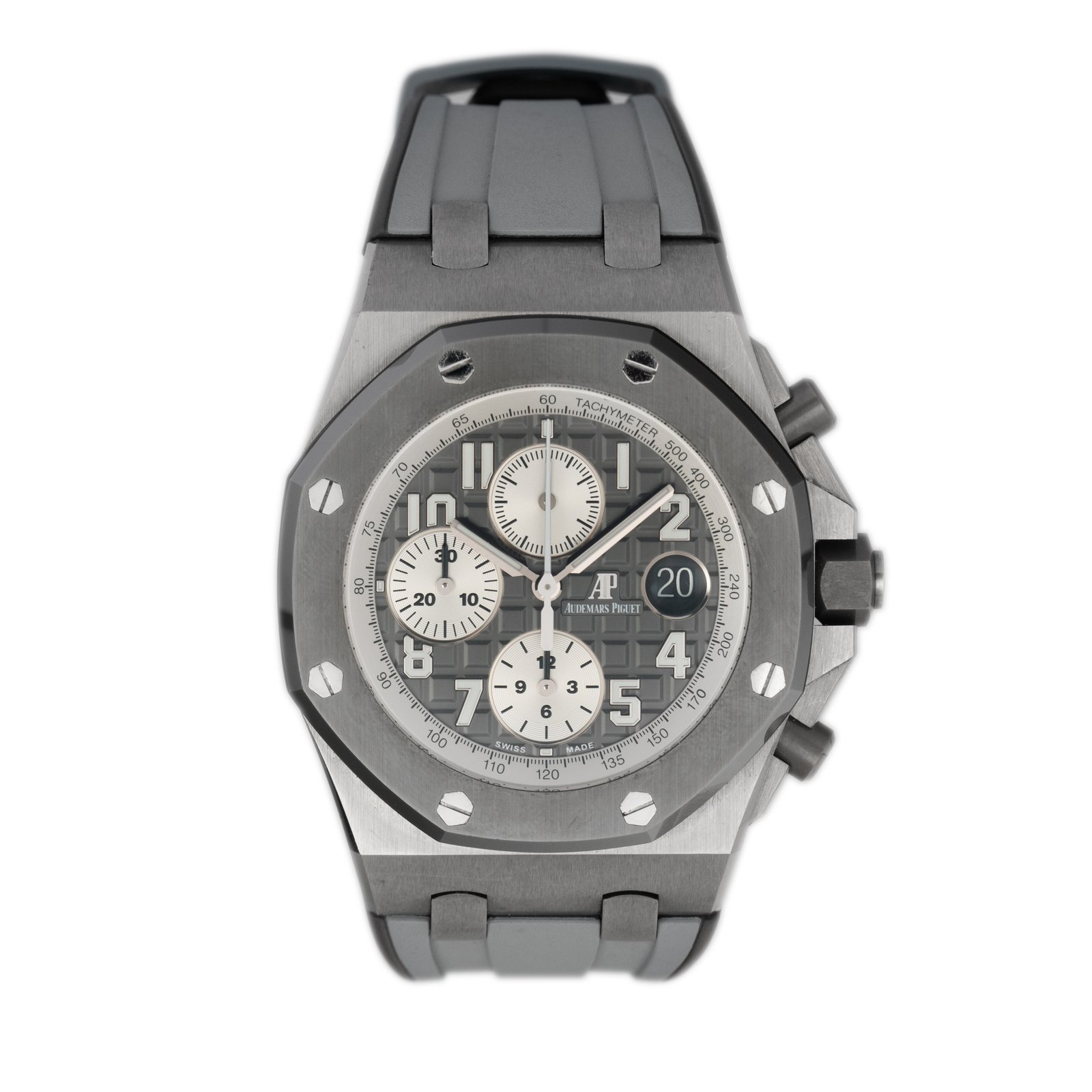 Grey Strap AP OffShore