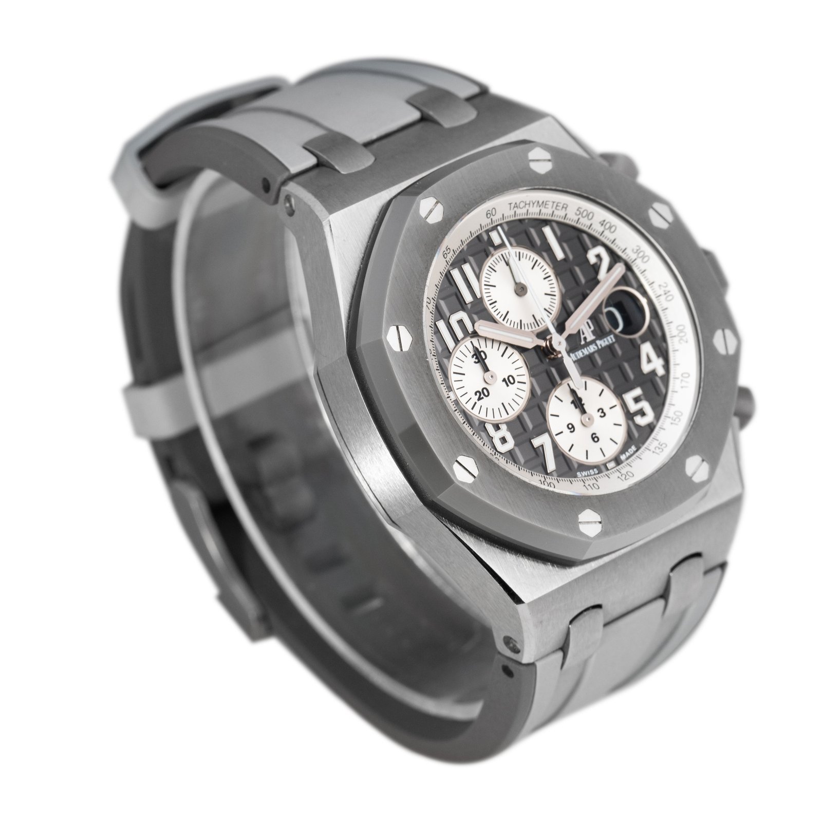 Grey Strap AP OffShore - Image 2