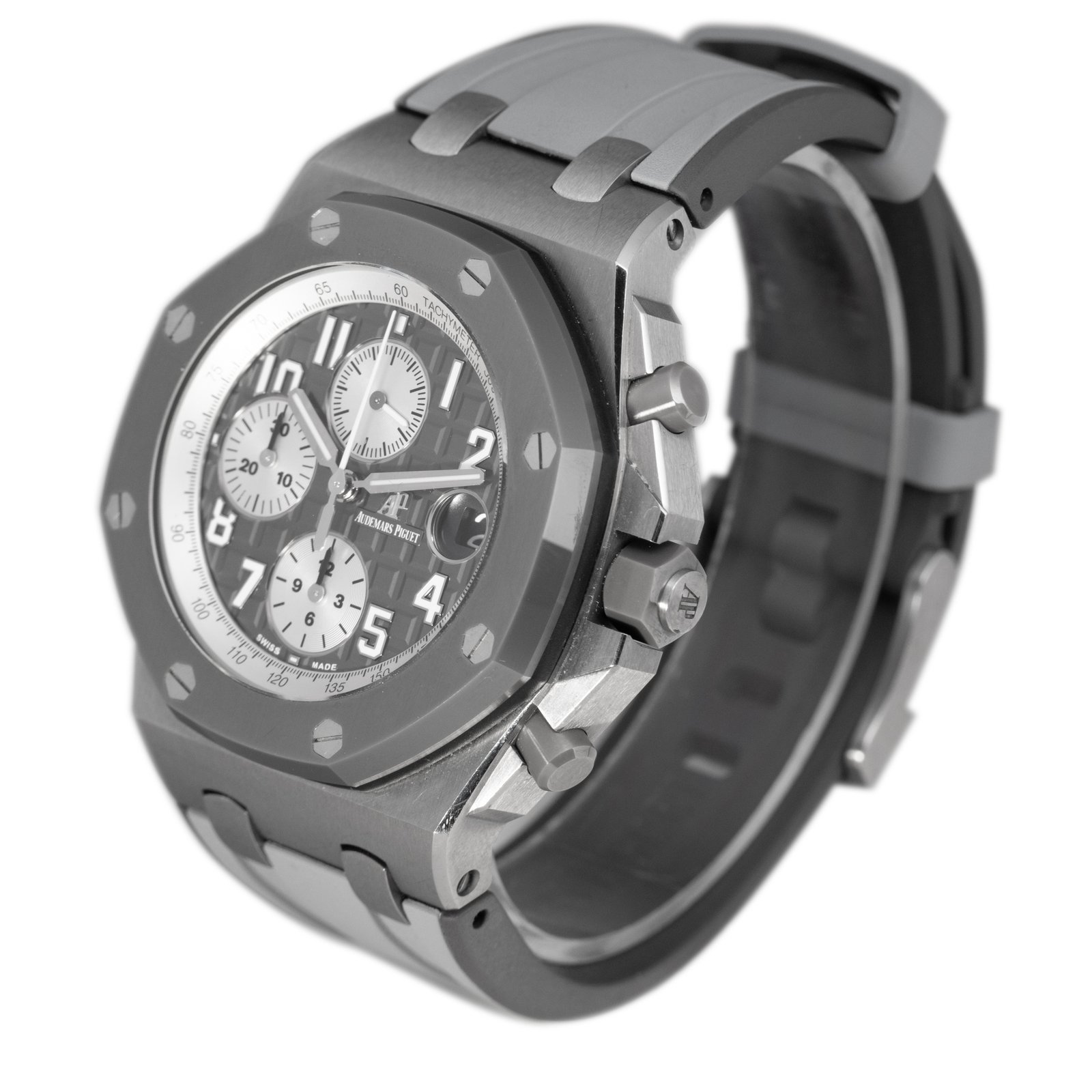 Grey Strap AP OffShore - Image 3