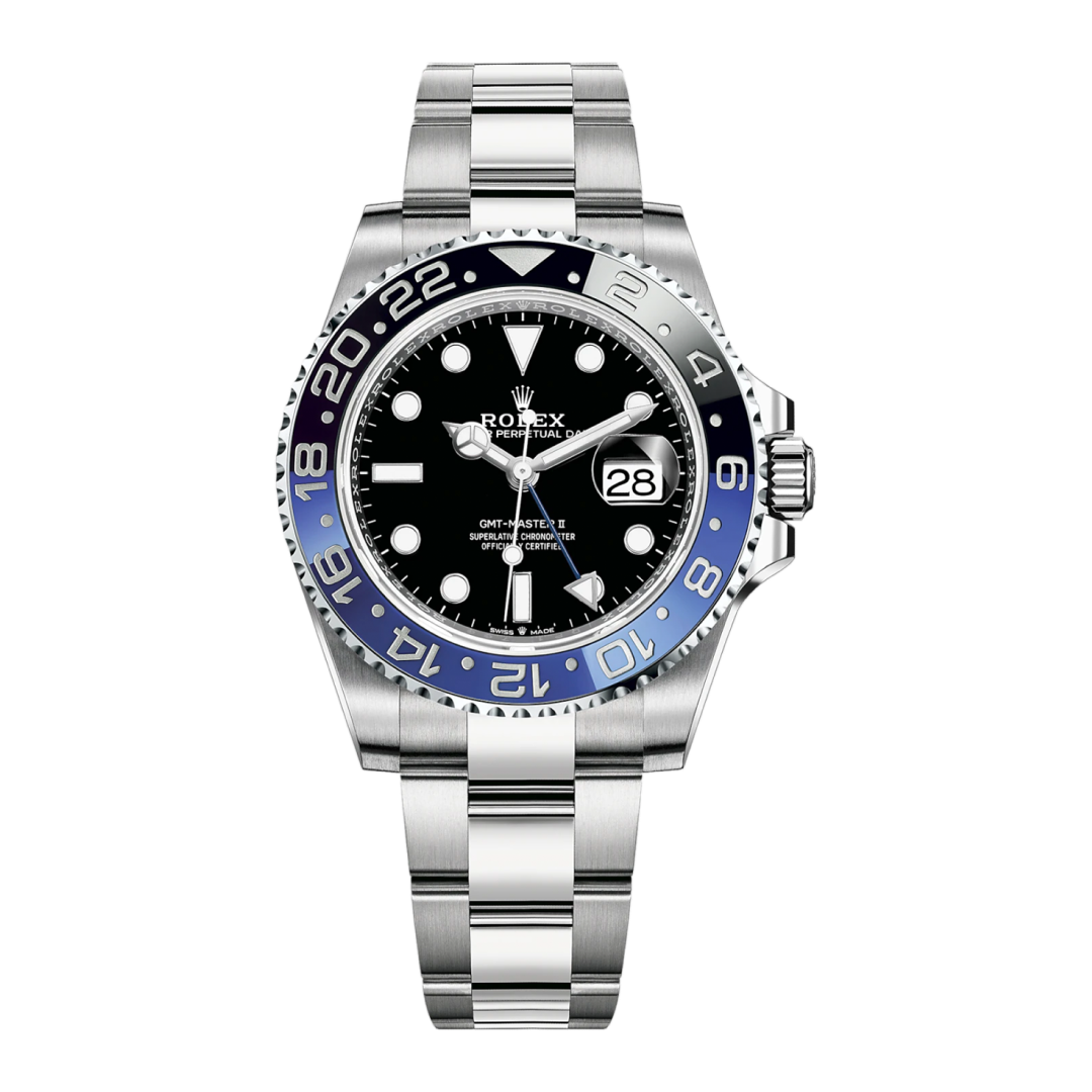 Batman Oyster 22