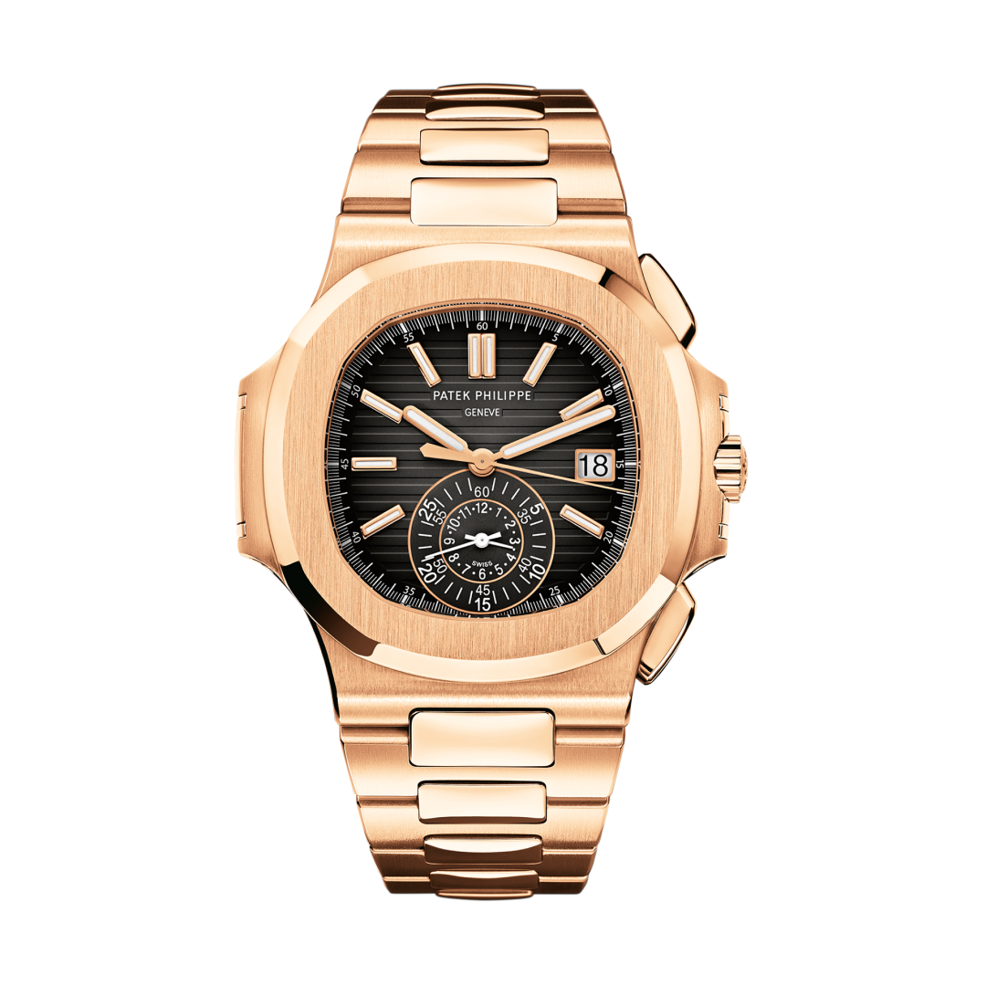 5980 Full Strap