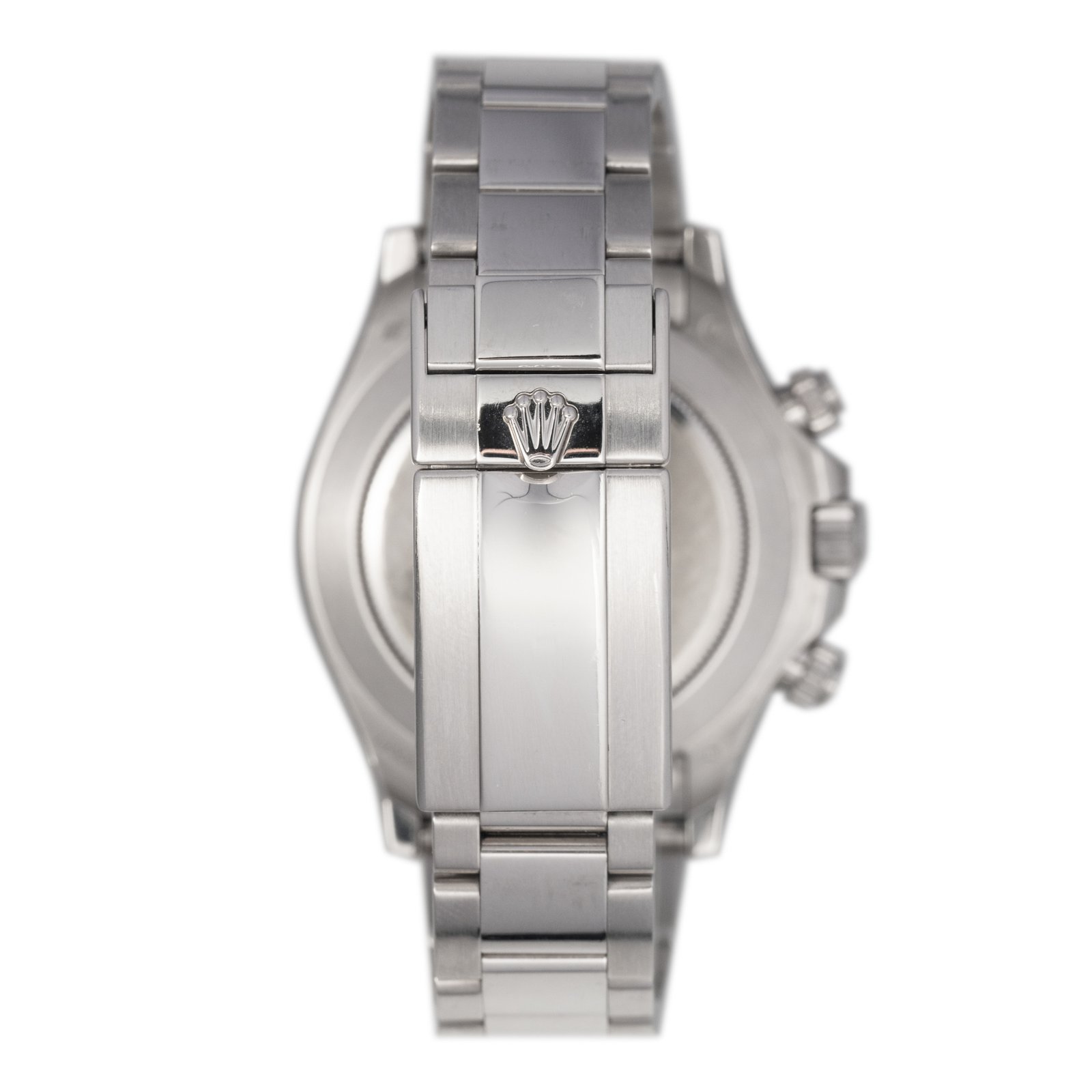 Daytona Platinum Baguette - Image 4
