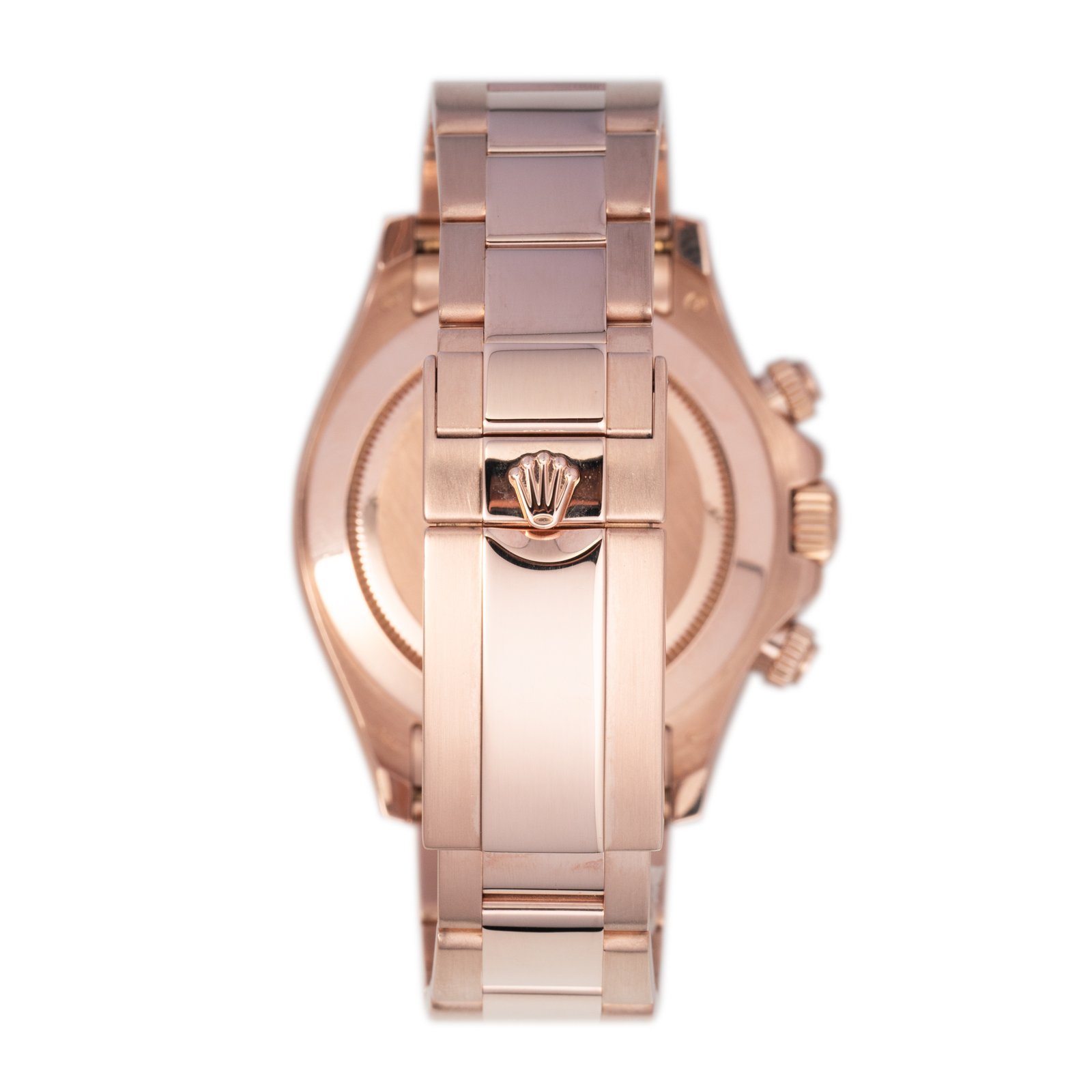 Rose Gold Daytona Baguette Markers - Image 4