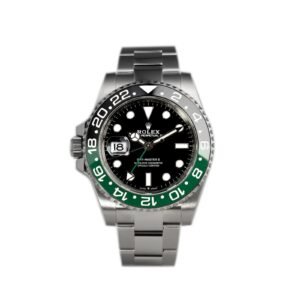 Sprite GMT on Oyster