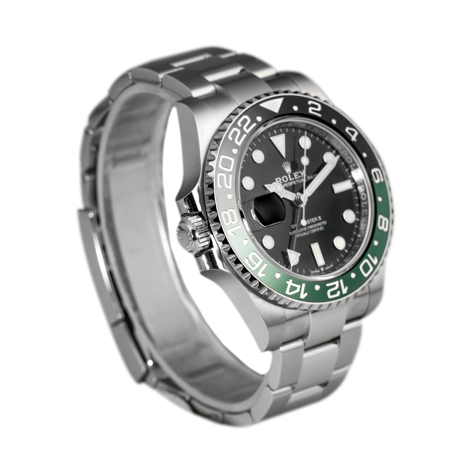 Sprite GMT on Oyster - Image 2