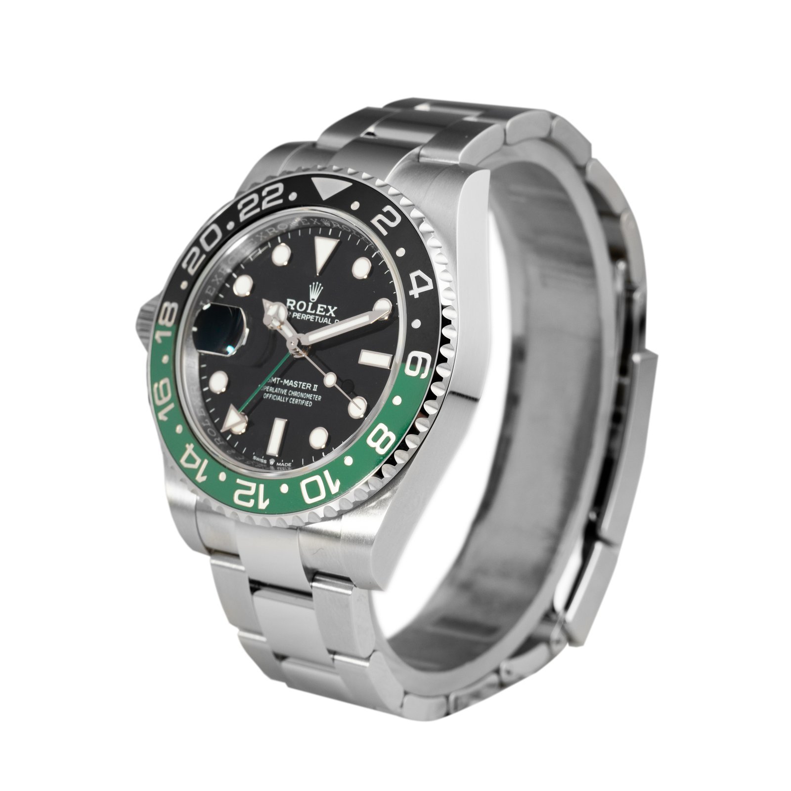 Sprite GMT on Oyster - Image 3