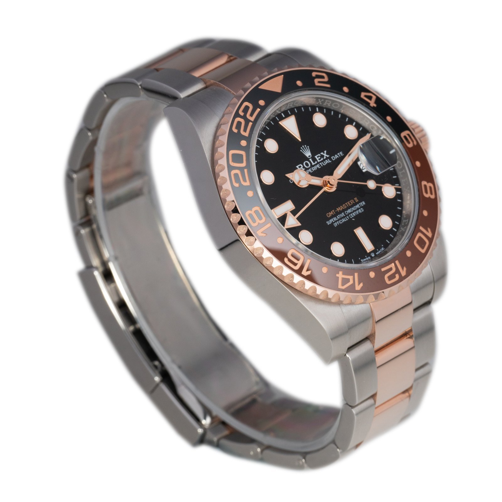 GMT-Master II Rootbeer - Image 3