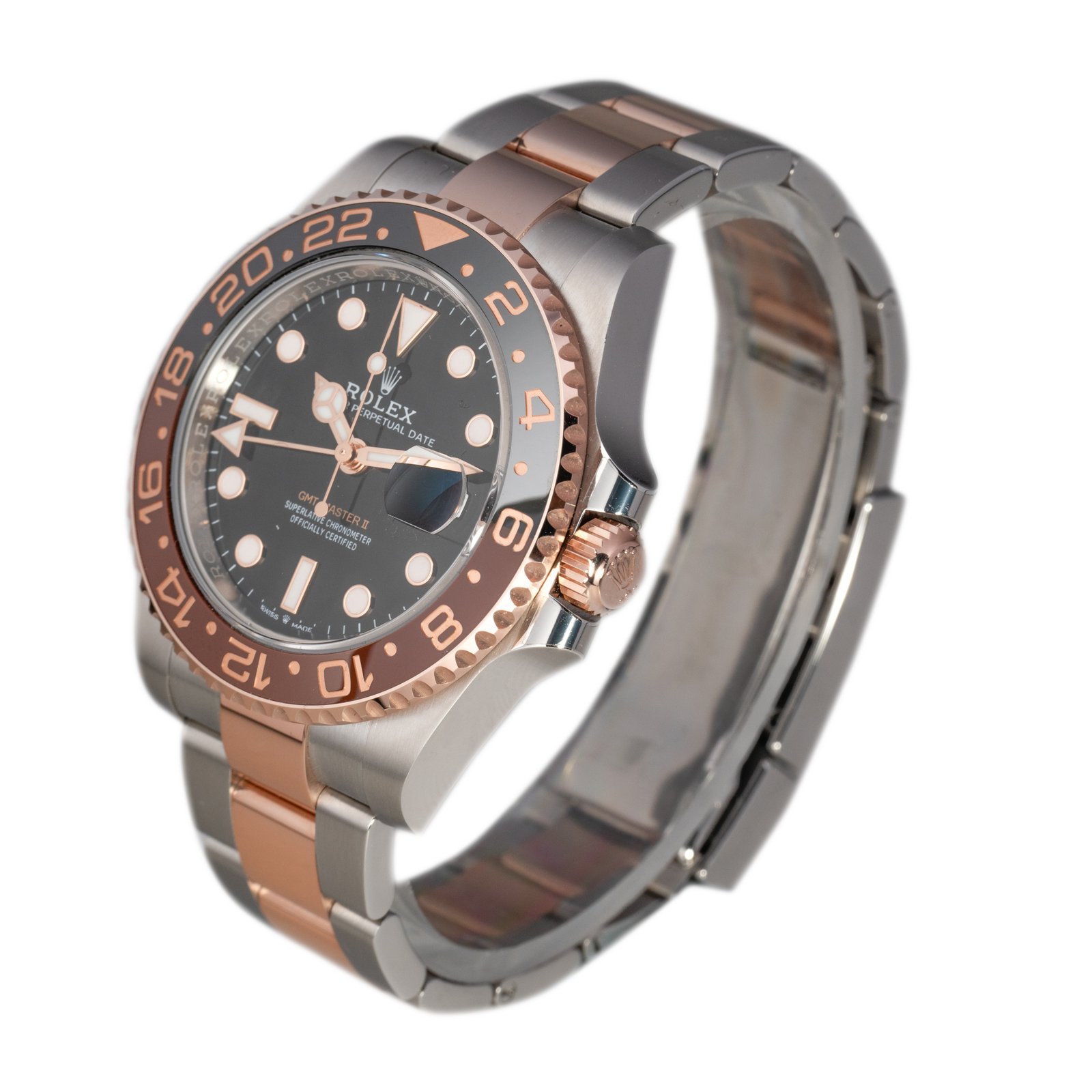 GMT-Master II Rootbeer - Image 2